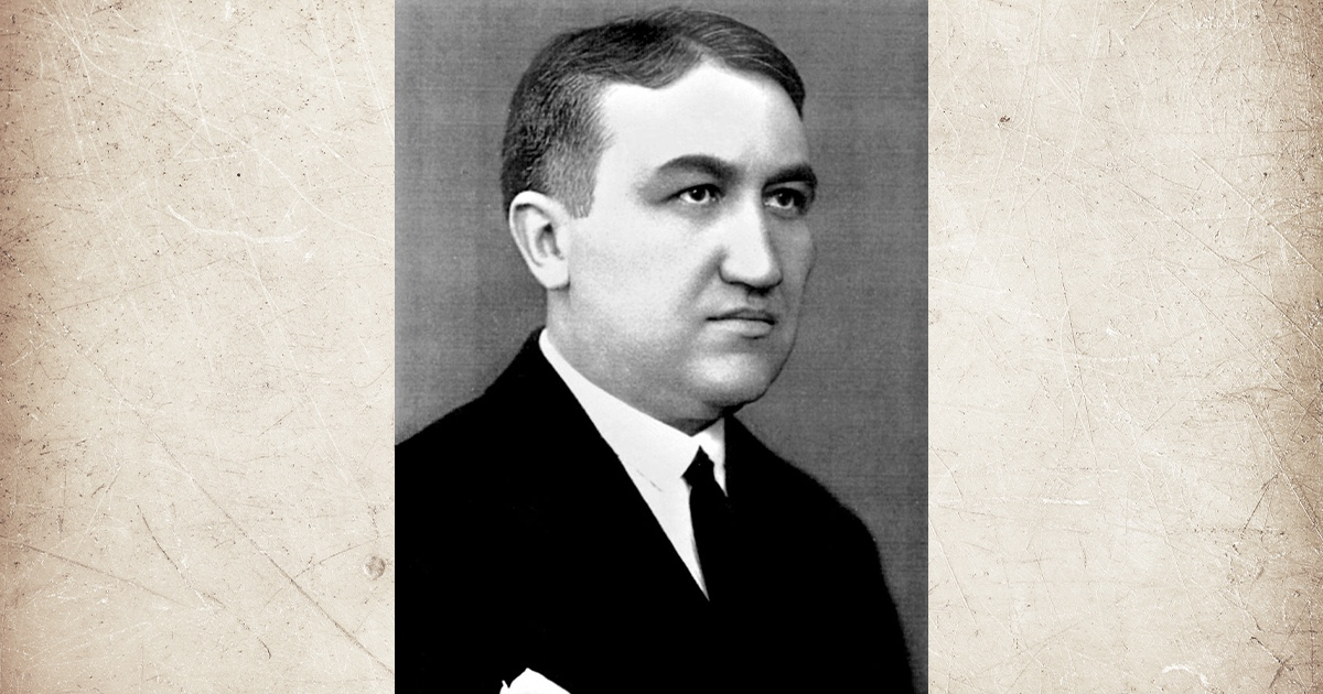 Cariere. Iuliu Hațieganu, fondatorul învățământului medical clujean