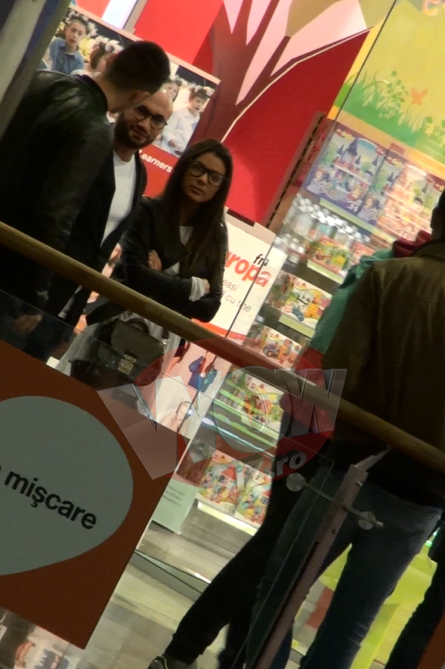 Aceeaşi ciorbă reîncălzită, cu relaţiile vedetelor