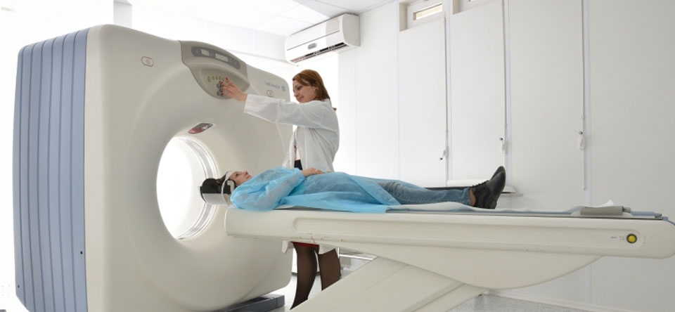 Un computer tomograf va fi adus la Spitalul din Tecuci