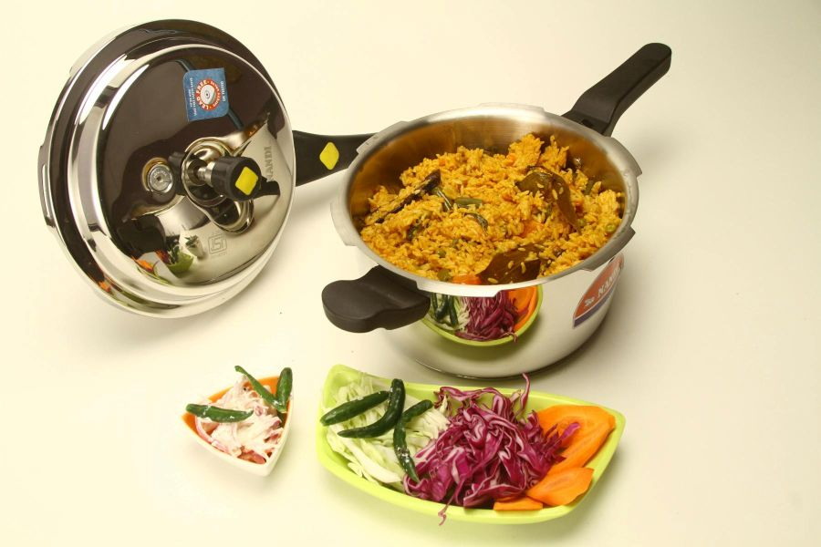 De ce o oală sub presiune nu ar trebui să lipsească dintr-o bucătărie modernă