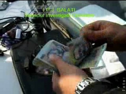 Lingouri de miliarde furate de angajaţii ArcelorMittal (VIDEO)