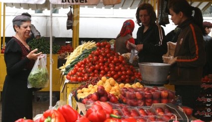 Soluţii pe timp de criză – Din piaţă, nu de la supermarket