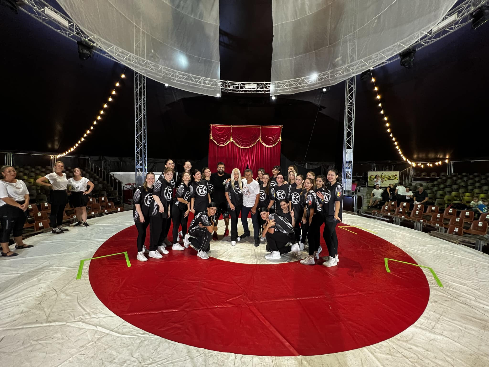 Ce a câştigat Galaţiul din emisiunea „Poftiţi pe la noi”, lider de audienţă trei seri la rând