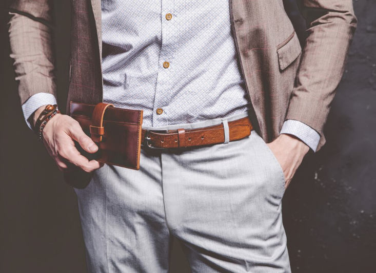 Cum să îți întreții corect curelele din piele, pentru a le păstra aspectul impecabil?