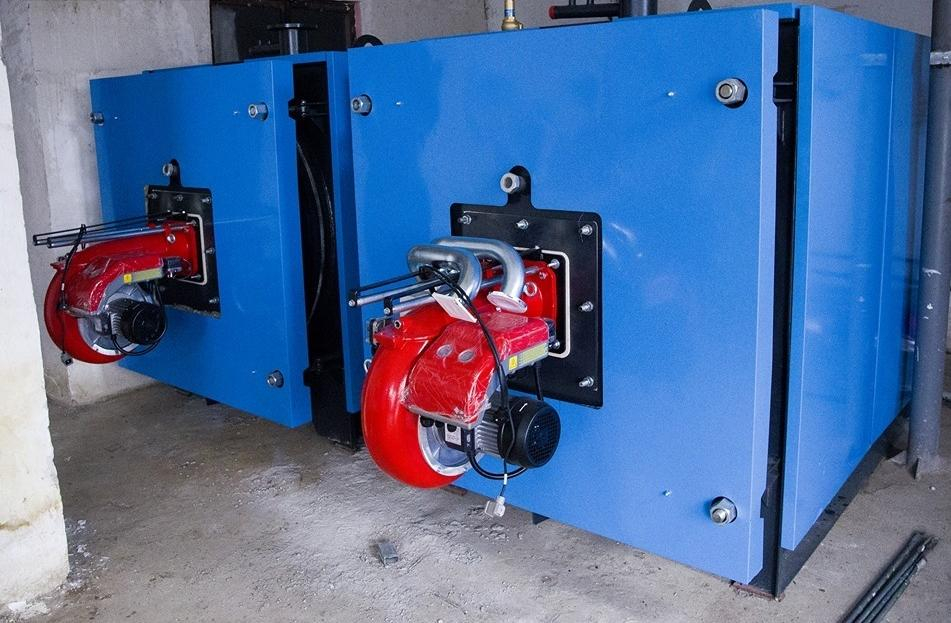 Nouă microcentrale de cartier furnizează căldură