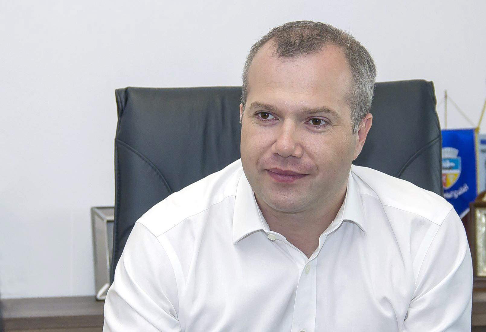 Tribuna edilitară. ”Investițiile în infrastructură, o șansă pe care Galațiul nu mai are voie să o rateze!”