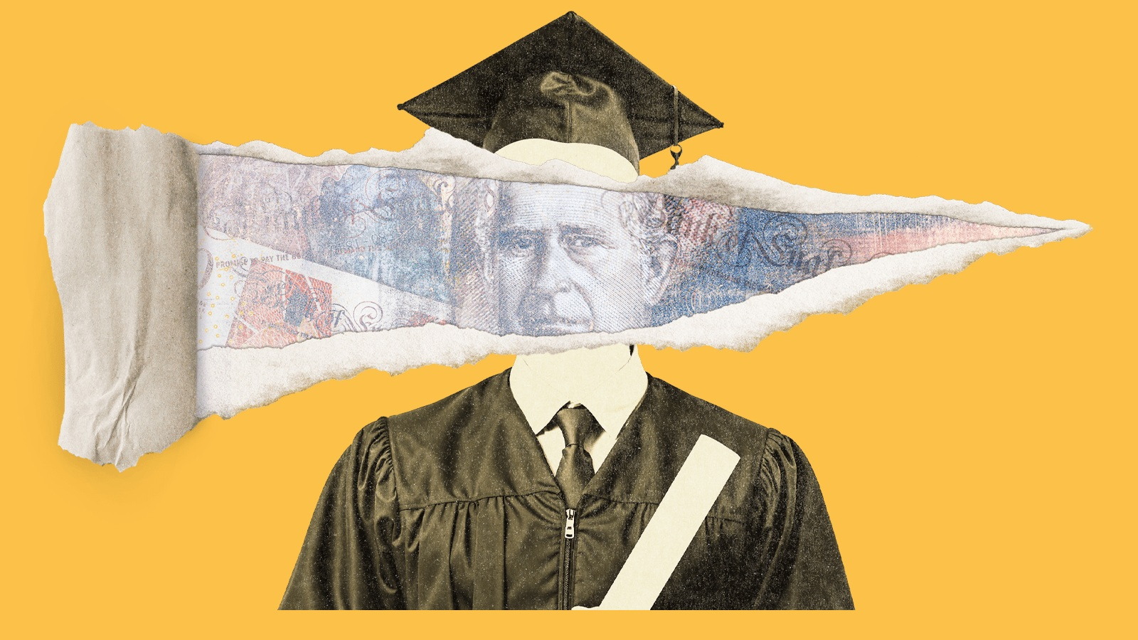 Mii de români, suspecți într-o schemă de fraudă universitară în Marea Britanie