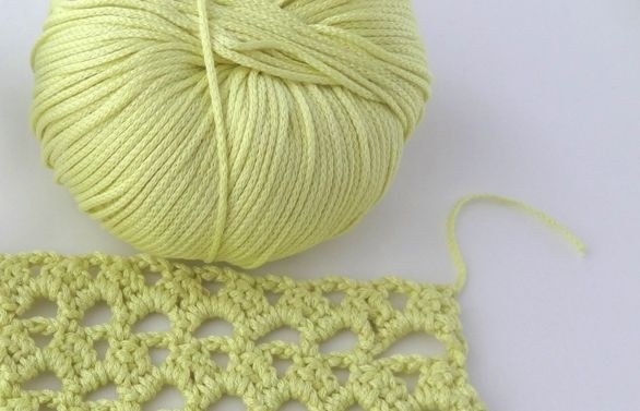 Tricotatul şi croşetatul, din nou la modă