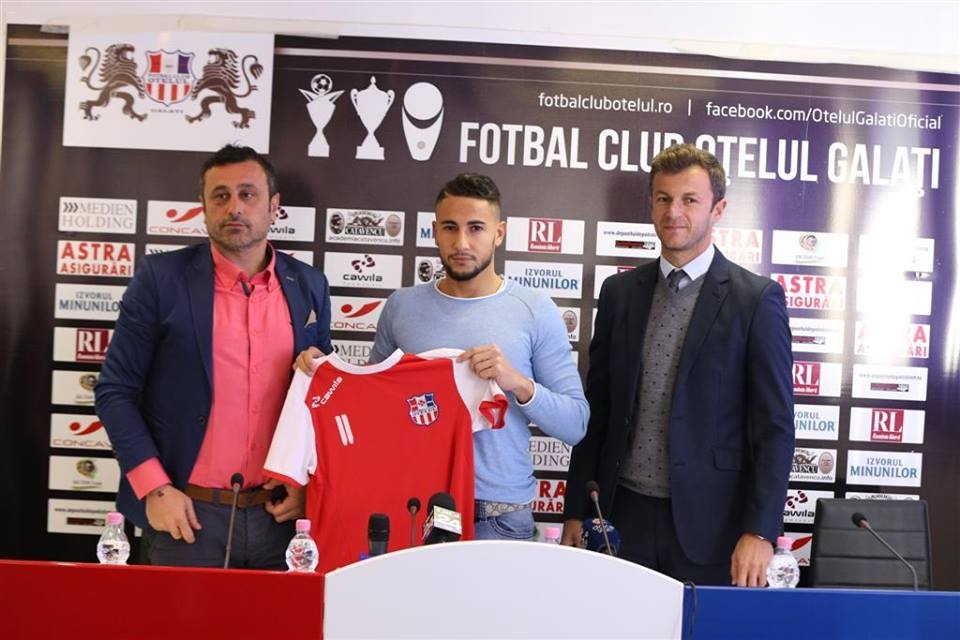 FOTBAL/ Bursa transferurilor în Liga I