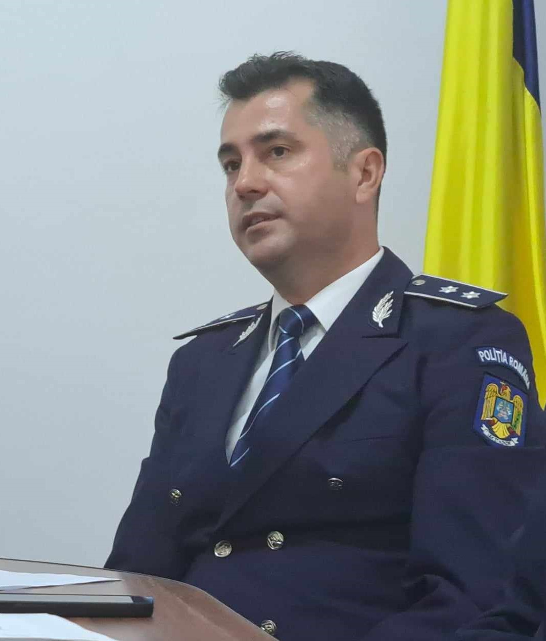 Zece la sută dintre șoferii testați în Galați ies pozitivi la droguri