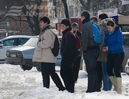 Vine gerul - stăm în casă! 