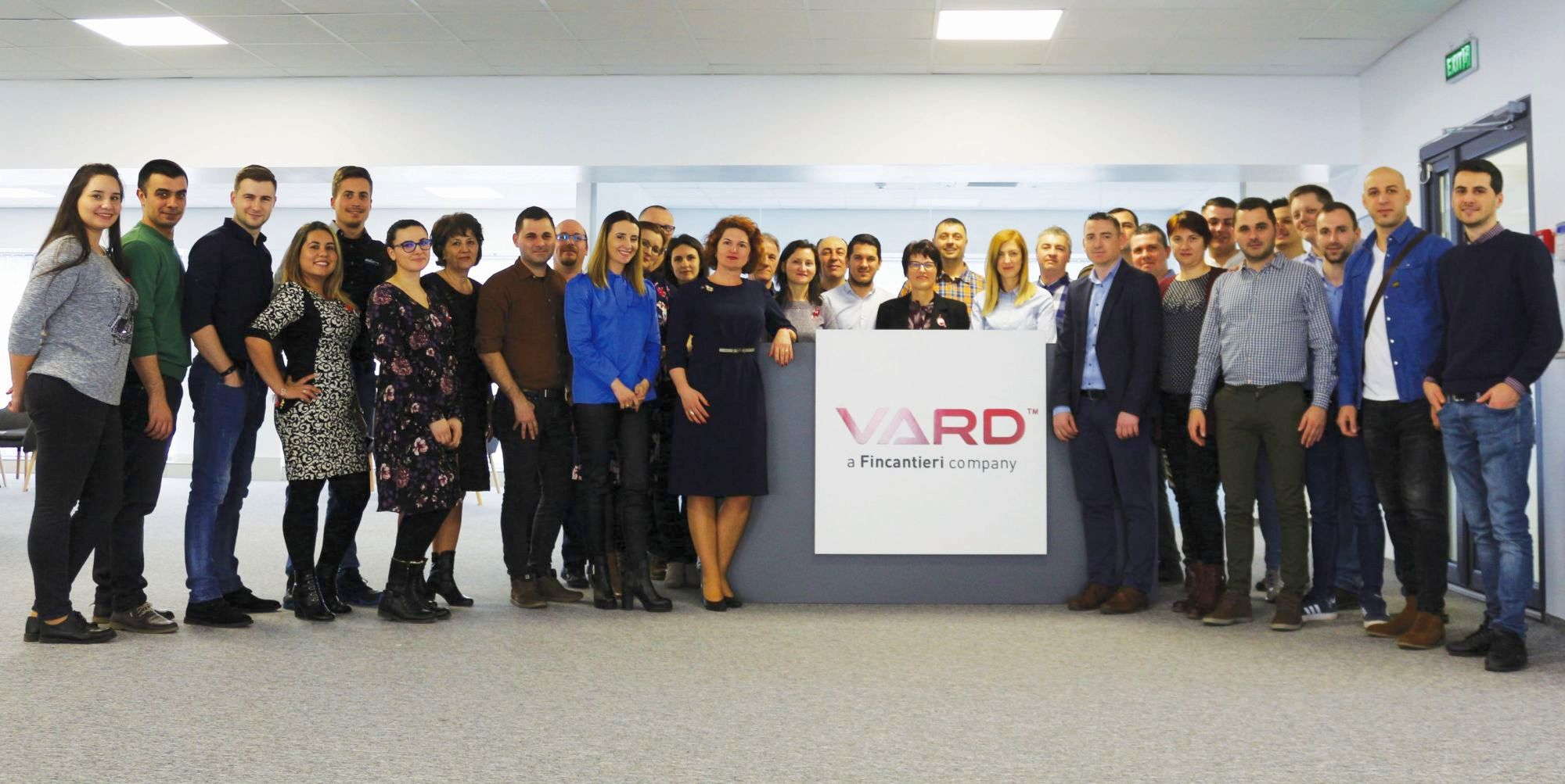 ANGAJĂRI | Vard Electro România își mărește echipa!