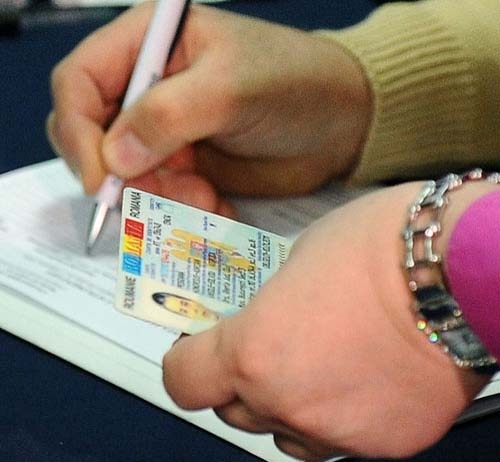 INFORMAŢII NOTARIALE/ Identificarea părţilor şi reprezentarea lor