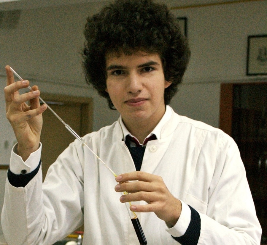 O nouă medalie internaţională. Robert Râclea aduce iar aurul la Galaţi