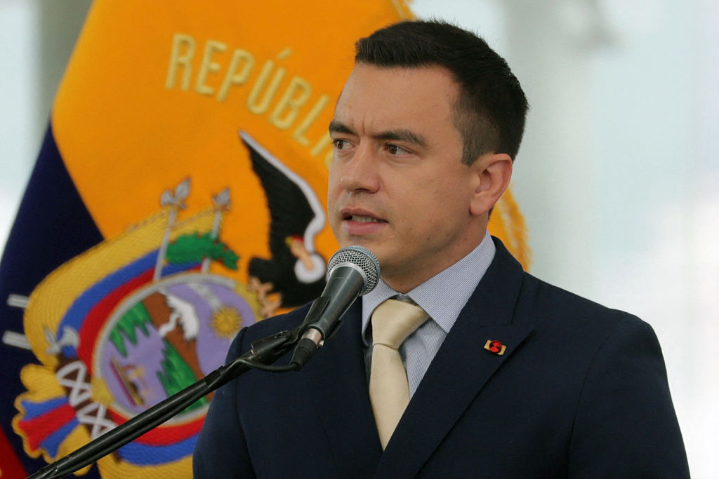 Tentativă de asasinat cu ciocolată