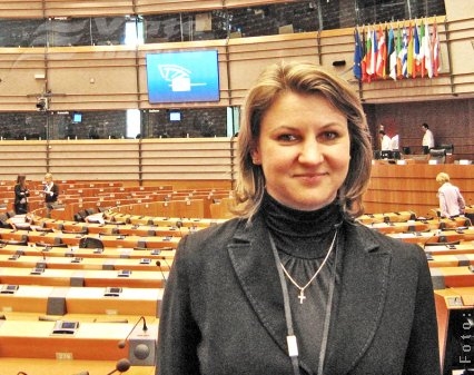 Ţicău „marchează”!