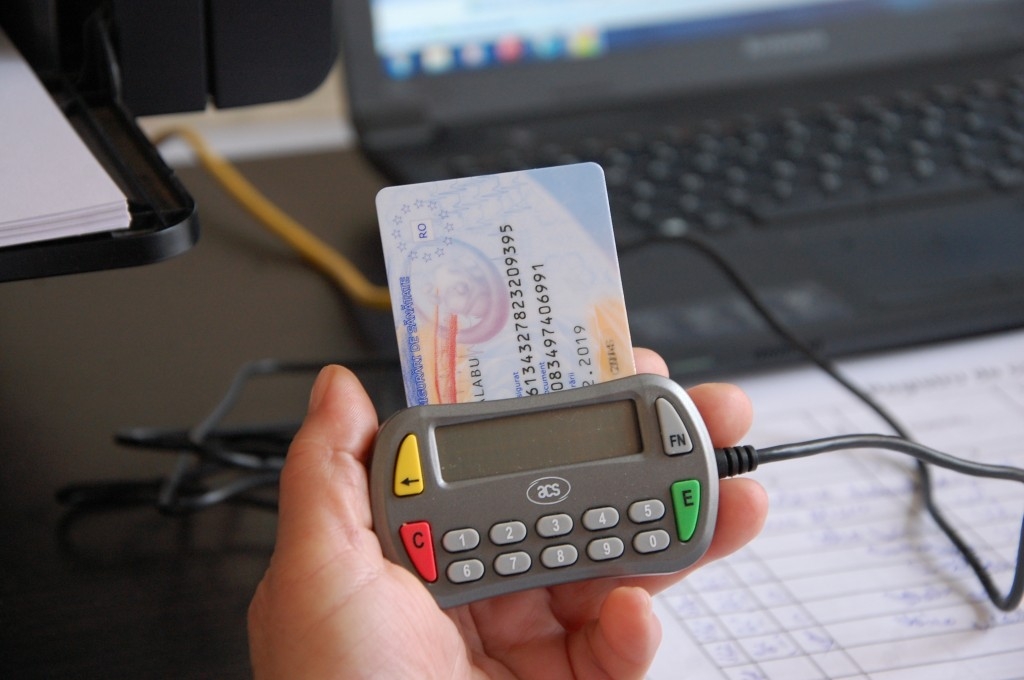 Program prelungit pentru eliberarea cardului, la Casa de Sănătate Galaţi