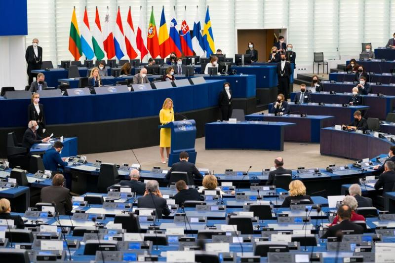 Războiul din Ucraina amenință continentul. Eurodeputații solicită creșterea capacității de apărare a UE