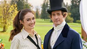 Comedie romantică de epocă, filmul zilei la tv