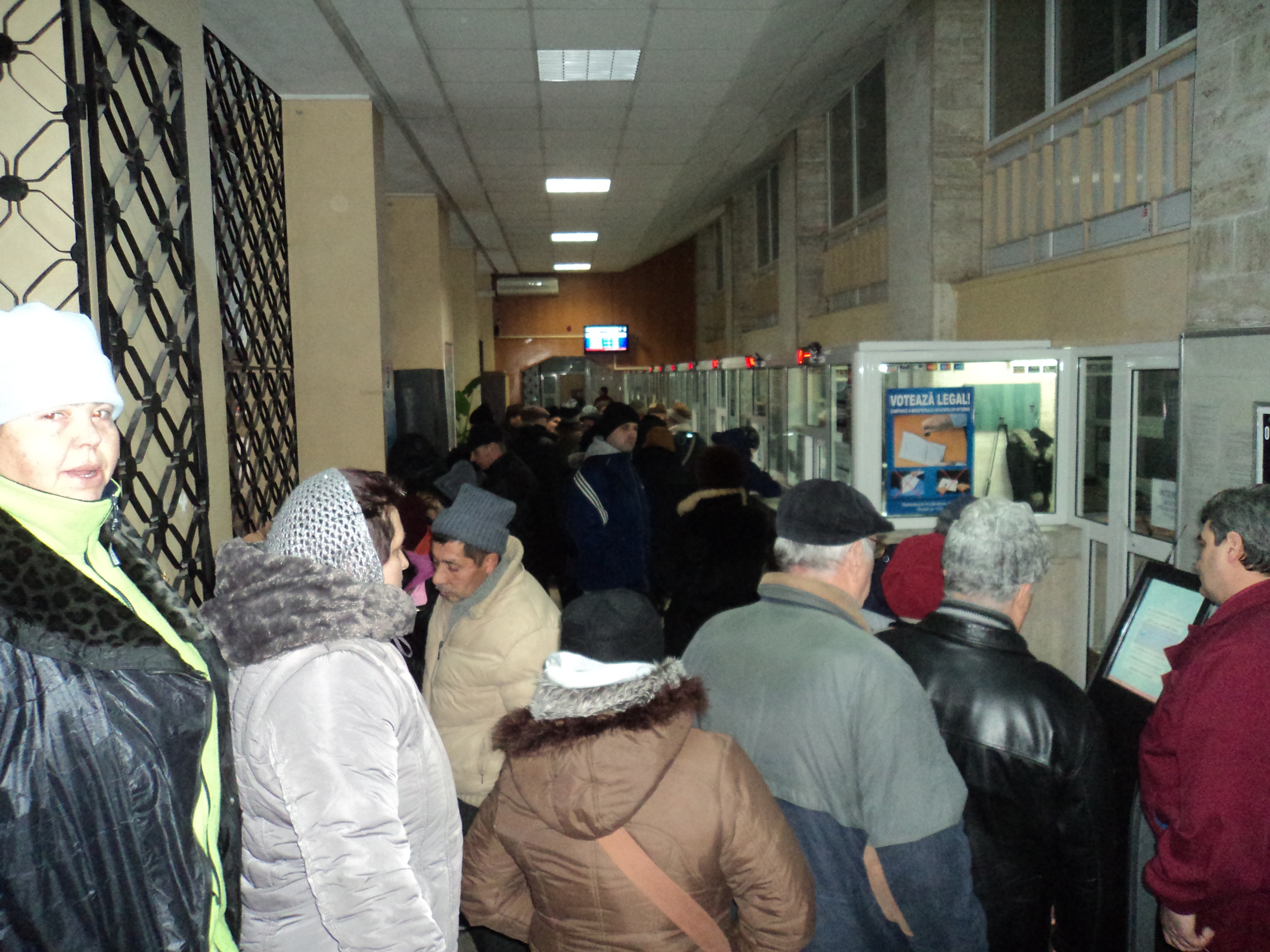 PROGRAM PRELUNGIT la Taxe şi Impozite