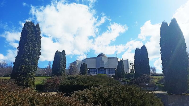 Ședință aniversară a Consiliului Județean