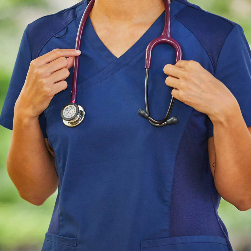 Ne-a trecut stetoscopul pe la ureche