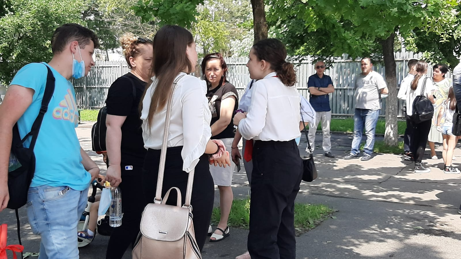 EVALUARE NAŢIONALĂ 2021. Subiectele care s-au dat la Matematică