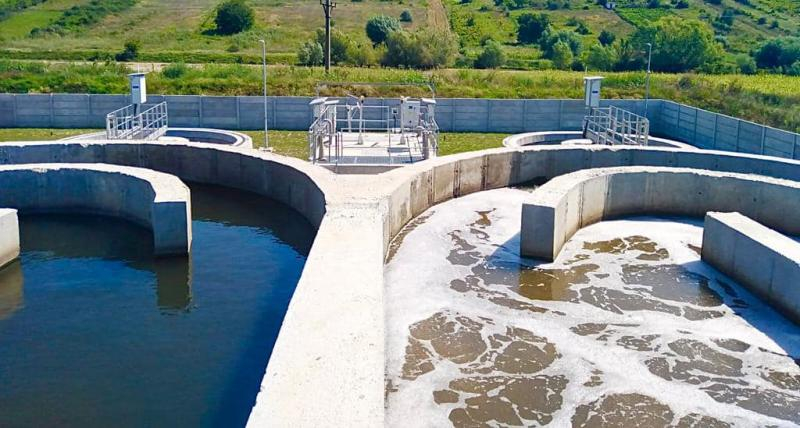 Documente și proceduri pentru apă și canalizare la Matca