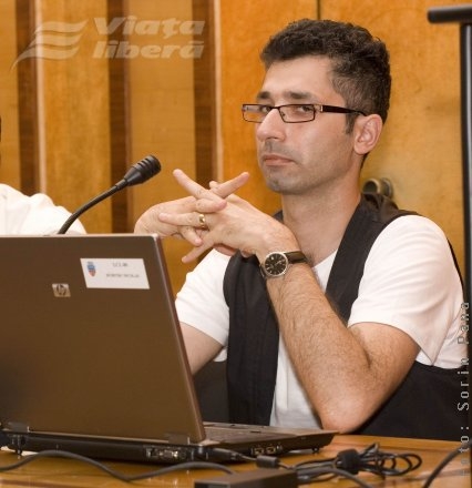 Întâlnire de „taină” a aleşilor