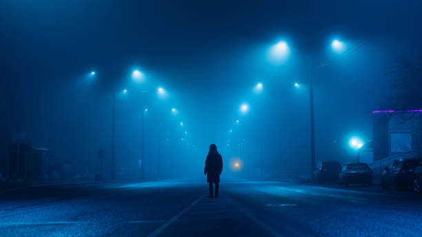 Cum am învățat să trăim cu frica