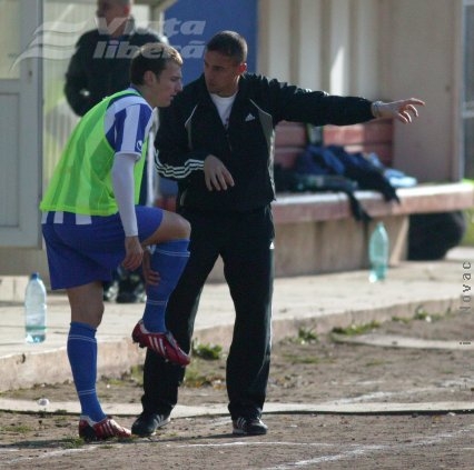 Nemulţumirea lui Tase!