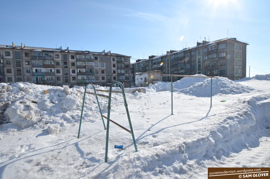 Rusia vrea să „colonizeze” zona arctică