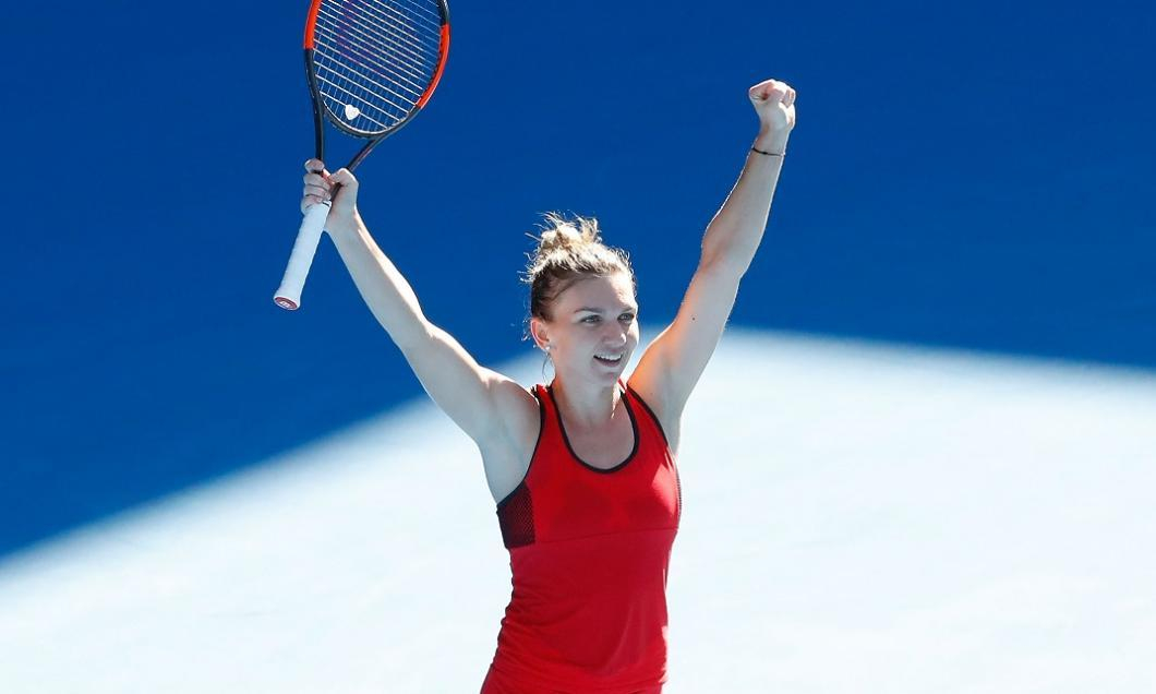 Halep a revenit pe primul loc, după patru săptămâni