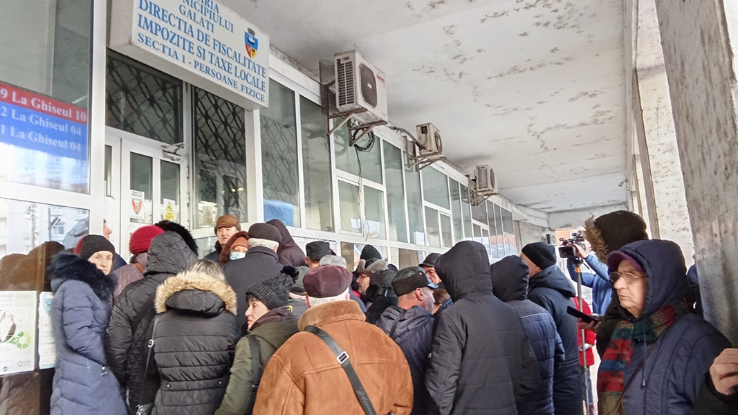 Guvernul stabilește noile praguri pentru „lista rușinii”