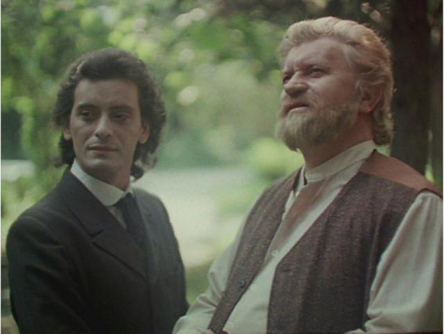 Eminescu - 130 ani de eternitate