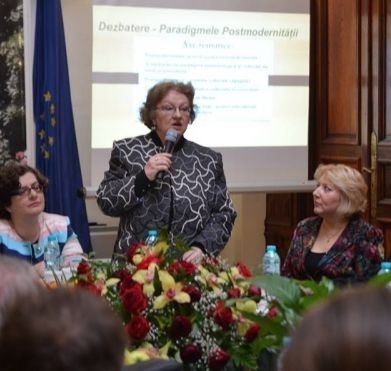 CONCURS de eseuri pentru elevi ”Paradigmele postmodernităţii”