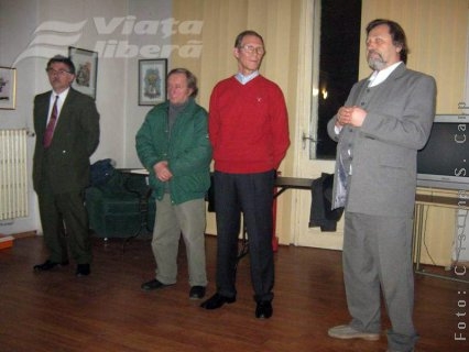 Vlahi, în luptă cu timpul