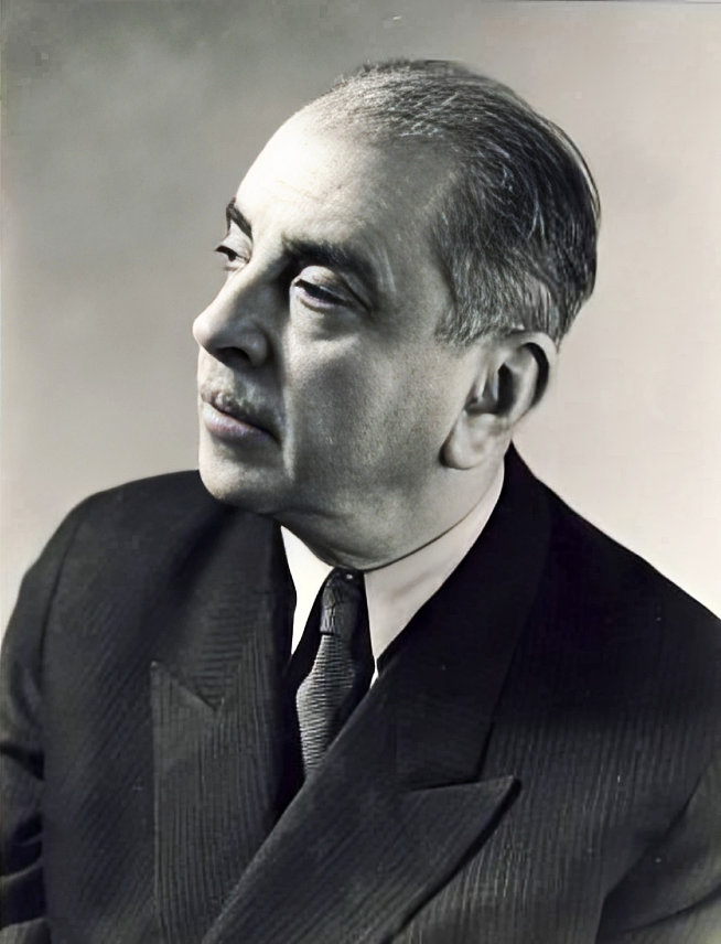 Oameni de seamă. Simion Stoilow, întemeietorul şcolii româneşti de matematică modernă