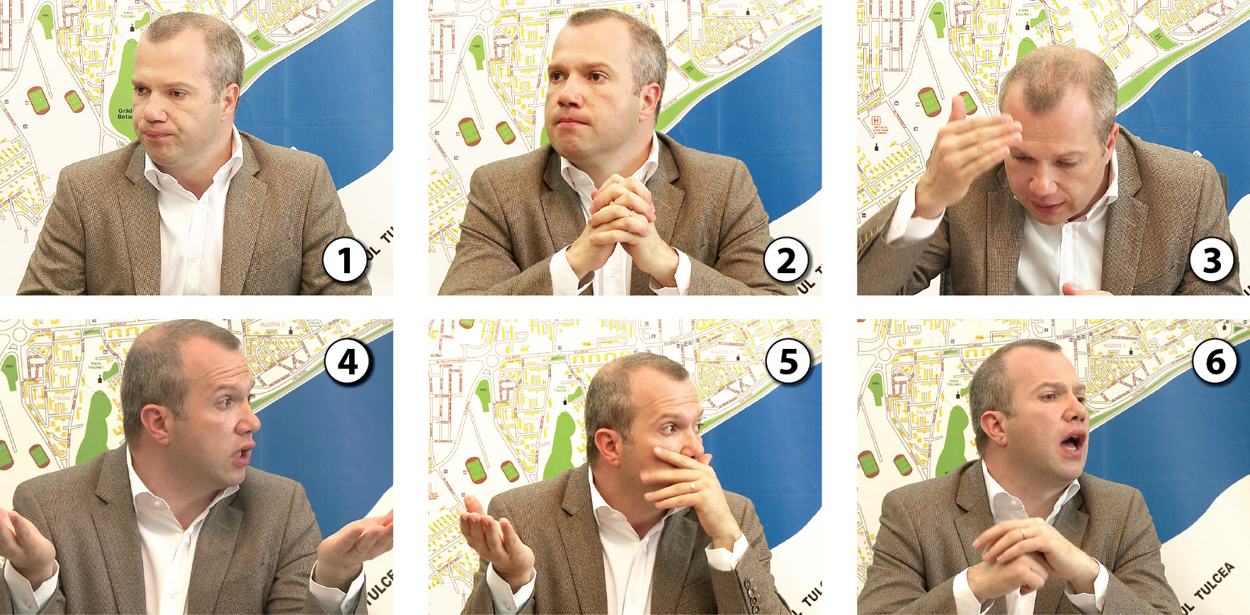 Multiplele faţete ale lui Pucheanu