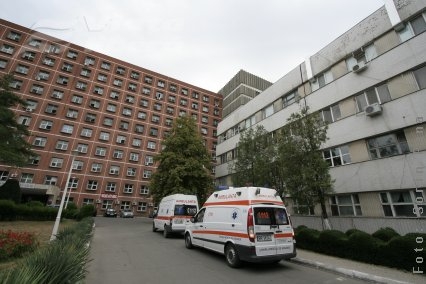 Câte angajări face Sănătatea gălăţeană?  