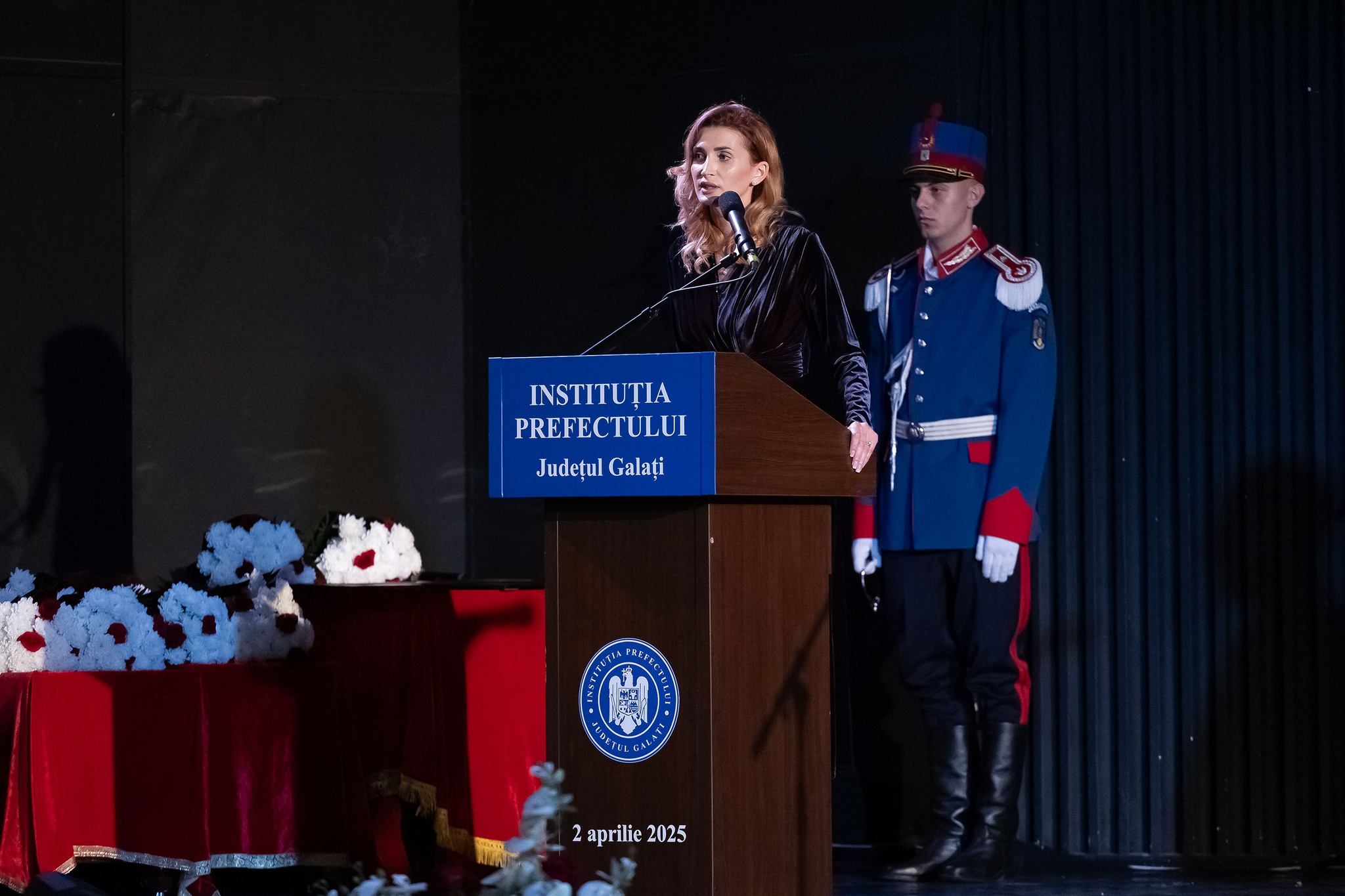 „M.A.I. Aproape de Tine”, un eveniment pentru cei ce ne țin în siguranță (GALERIE FOTO)