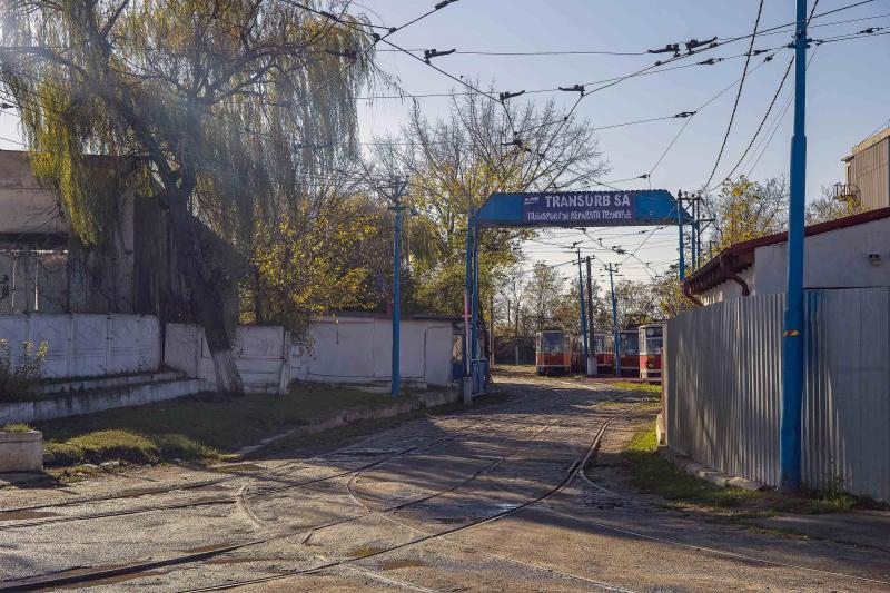 Bani europeni pentru documentaţiile unor proiecte de infrastructură