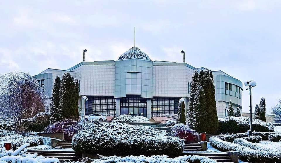 Expoziție virtuală la Muzeul de Științe ale Naturii