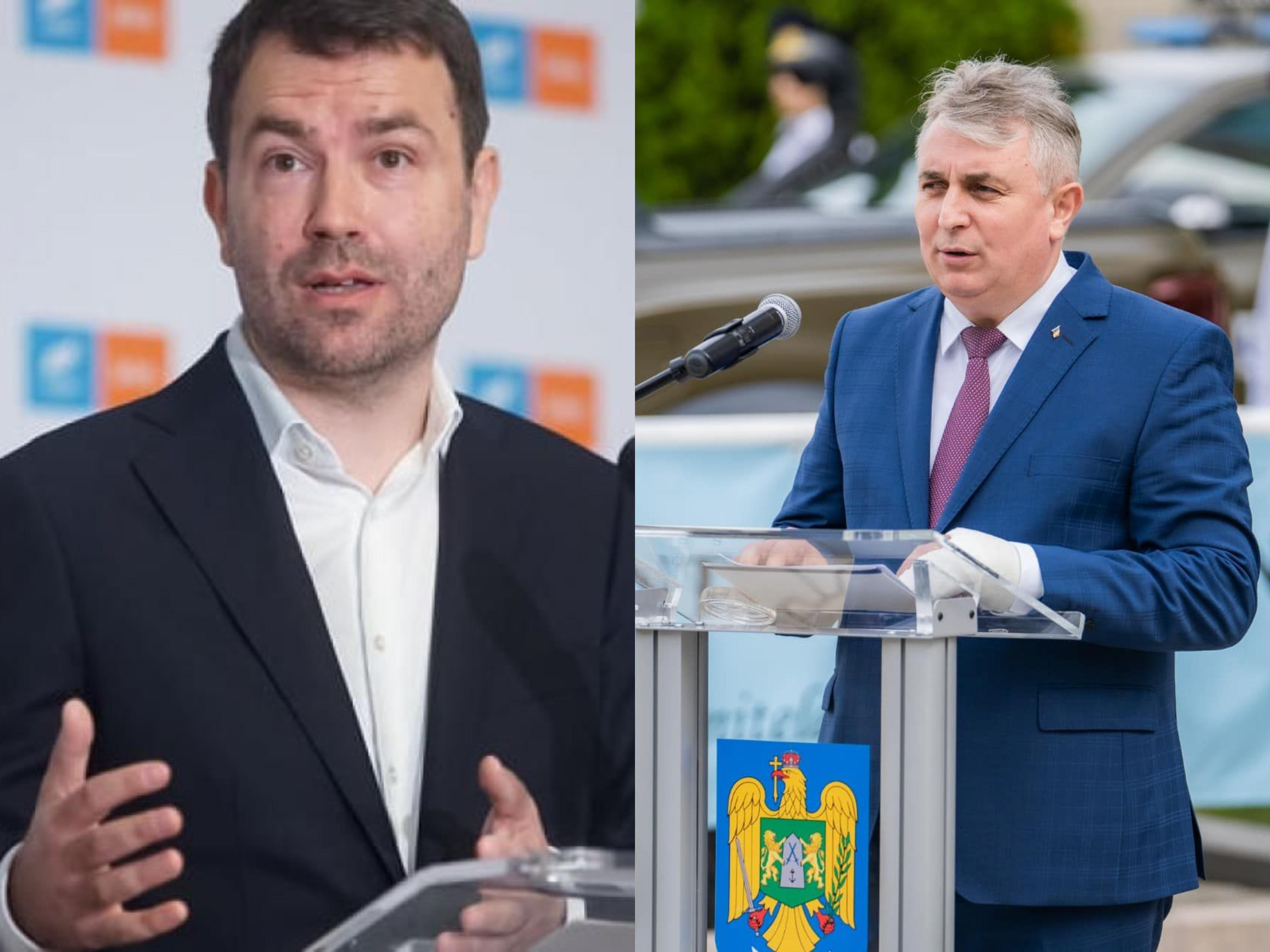 Continuă scandalul BMW-urilor pentru Poliția Română