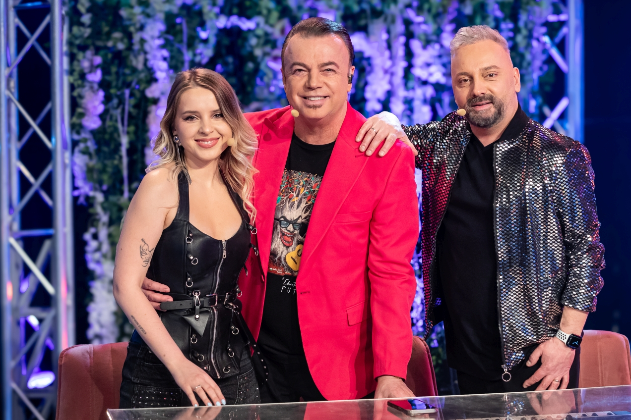 Gălățeanul Adrian Enache, din nou la cârma „Duelului pianelor”