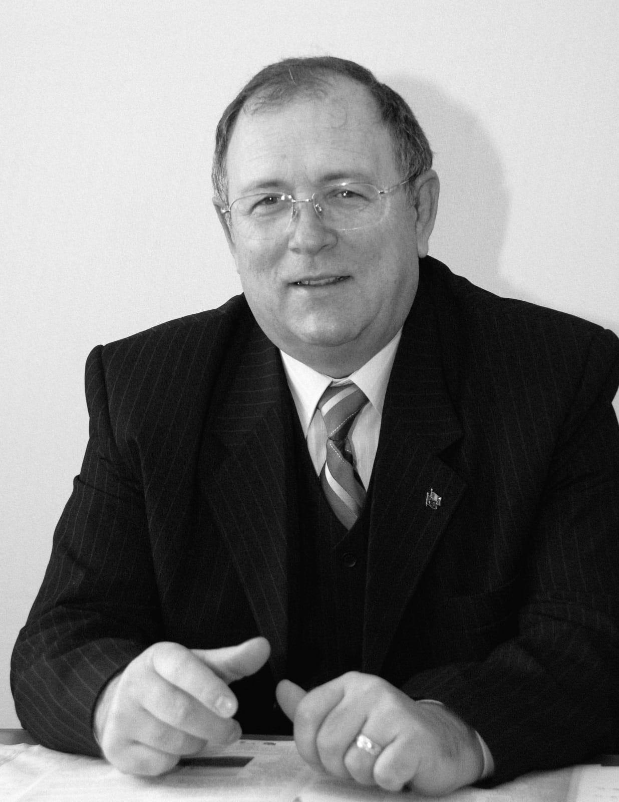 Marian Filimon, președintele Patronatului IMM-urilor, a încetat din viață