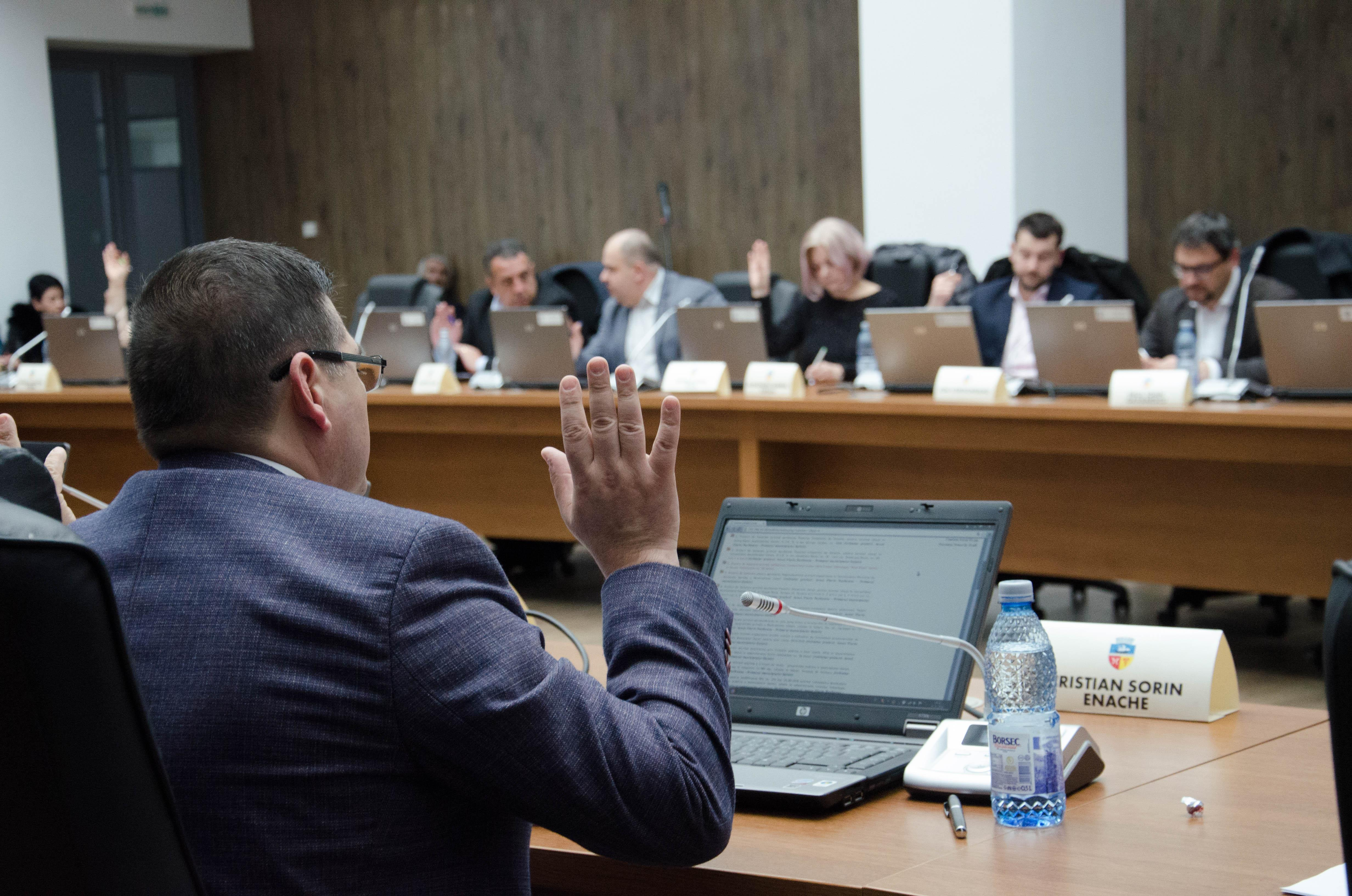 Aleşii locali, puşi să le facă dreptate olimpicilor gălăţeni