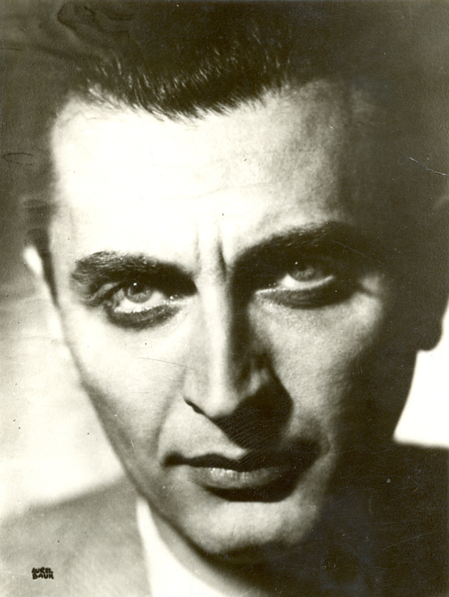 Remember. Aurel Baranga (1913-1979)