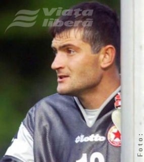 Bulgarul Kolev are din nou probleme cu spatele