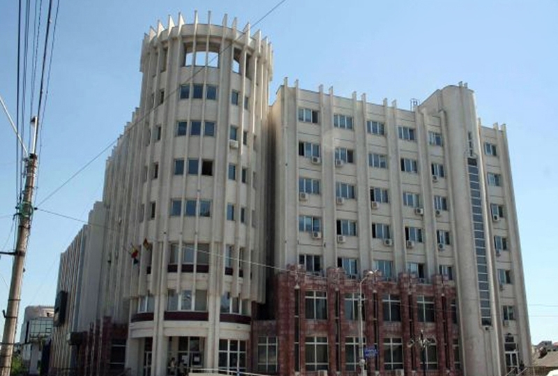 Ziua Porţilor Deschise la AJFP Galaţi. Sprijin pentru contribuabilii gălăţeni în aplicarea normelor fiscale